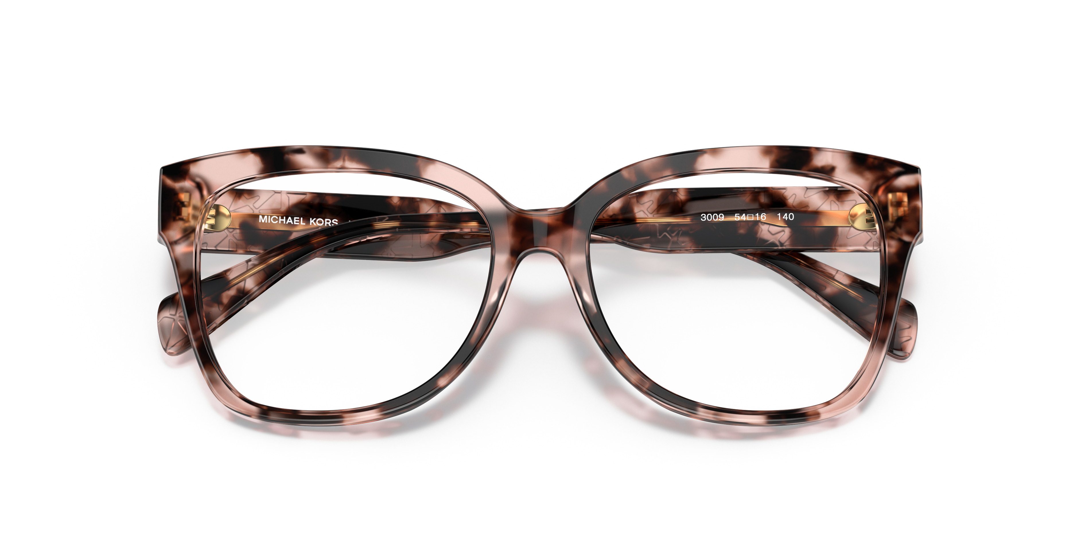 MICHAEL KORS MK4091 PALAWAN 3009 54