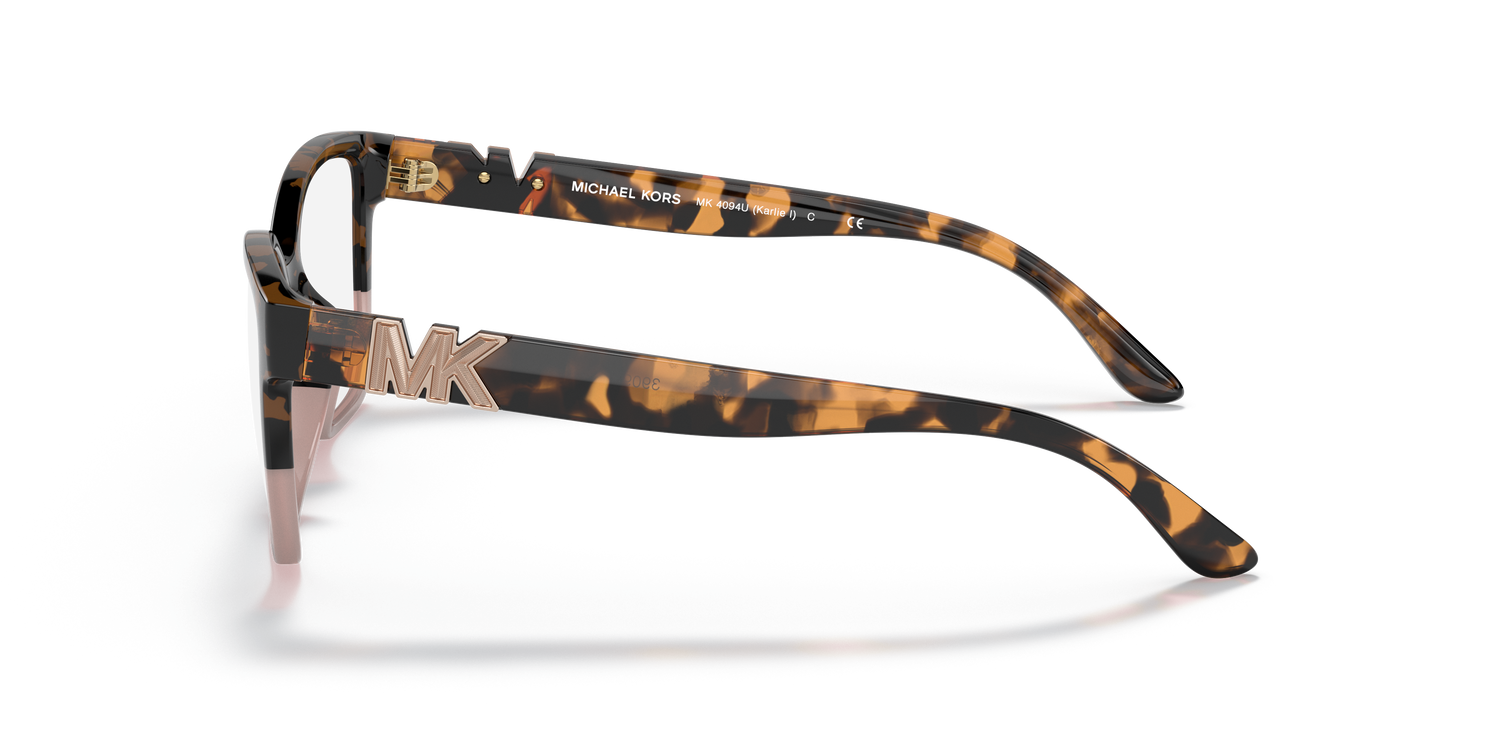 MICHAEL KORS MK4094U KARLIE I 3909 55