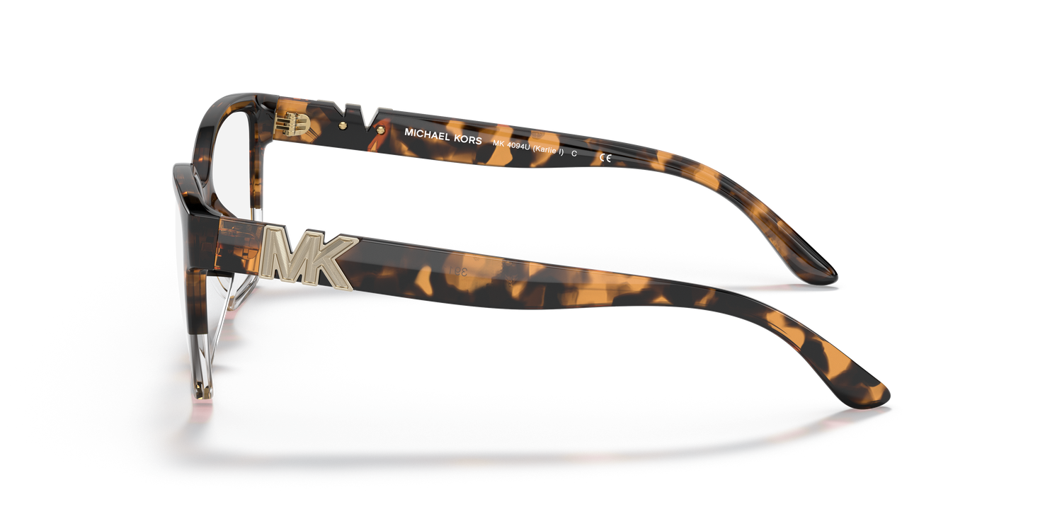MICHAEL KORS MK4094U KARLIE I 3911 51