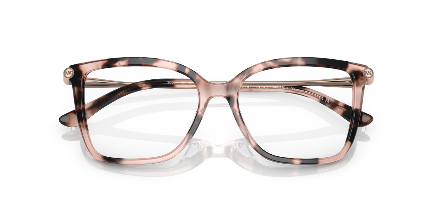 MICHAEL KORS MK4101U SHENANDOAH 3009 53