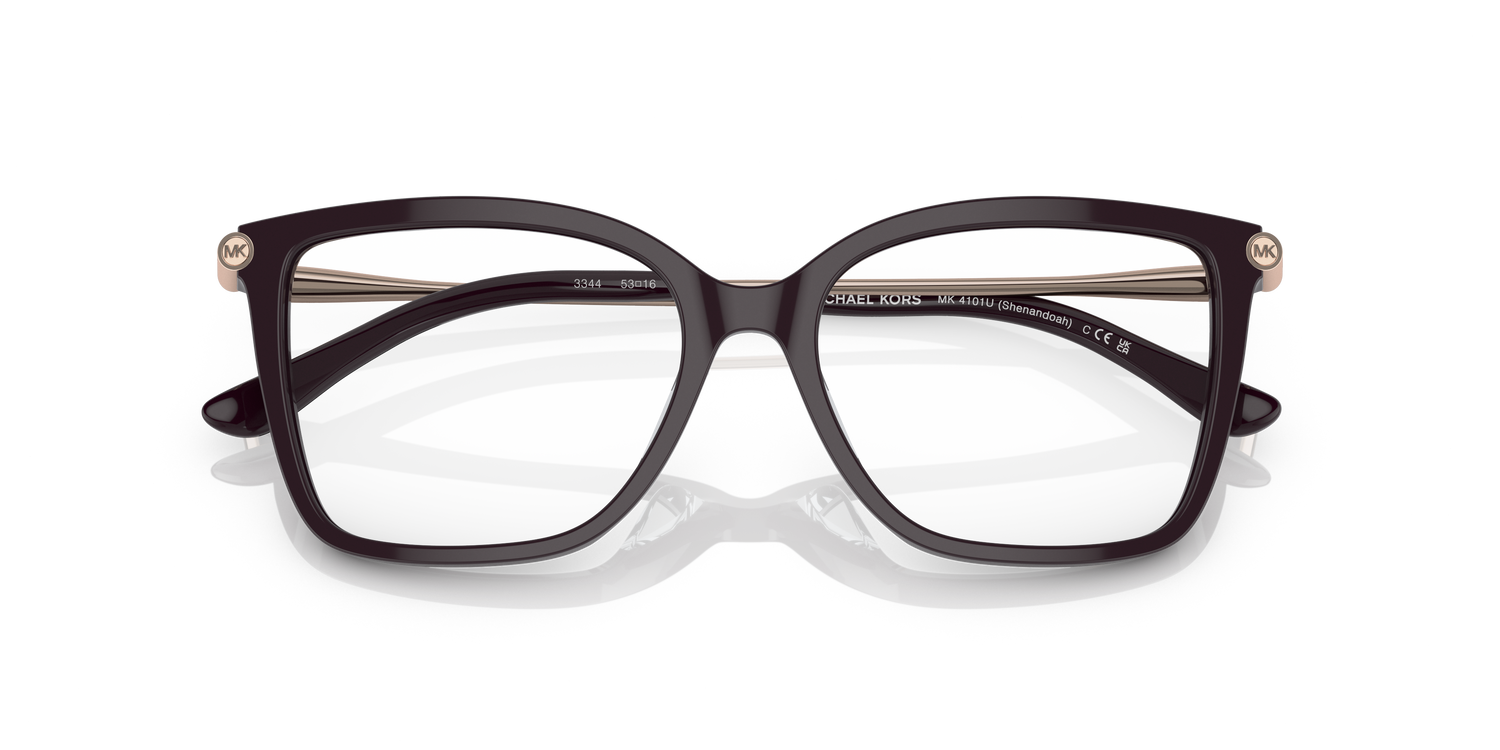 MICHAEL KORS MK4101U SHENANDOAH 3344 53