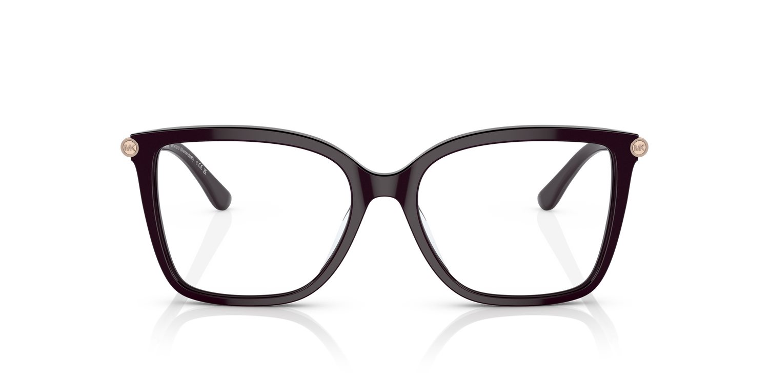 MICHAEL KORS MK4101U SHENANDOAH 3344 53