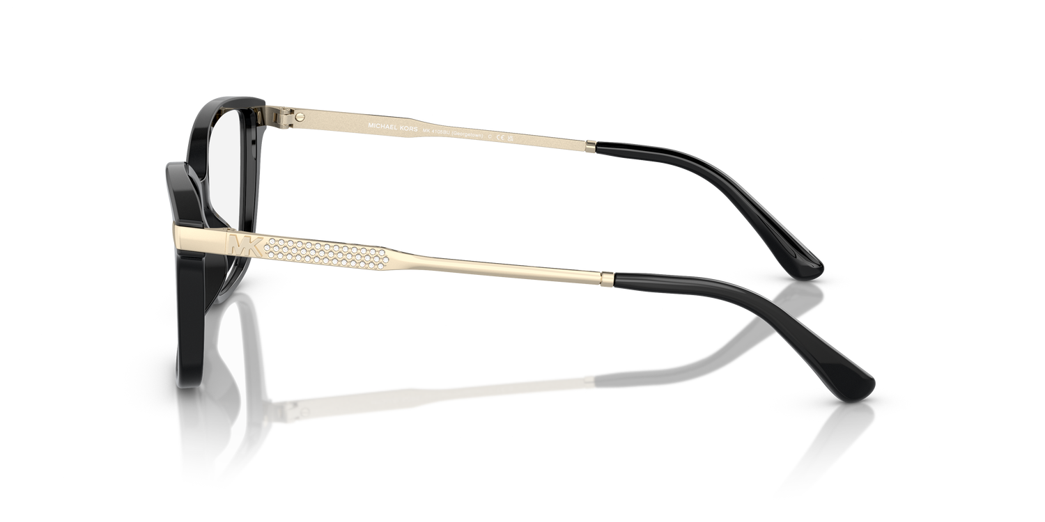 MICHAEL KORS MK4105BU GEORGETOWN 3005 54