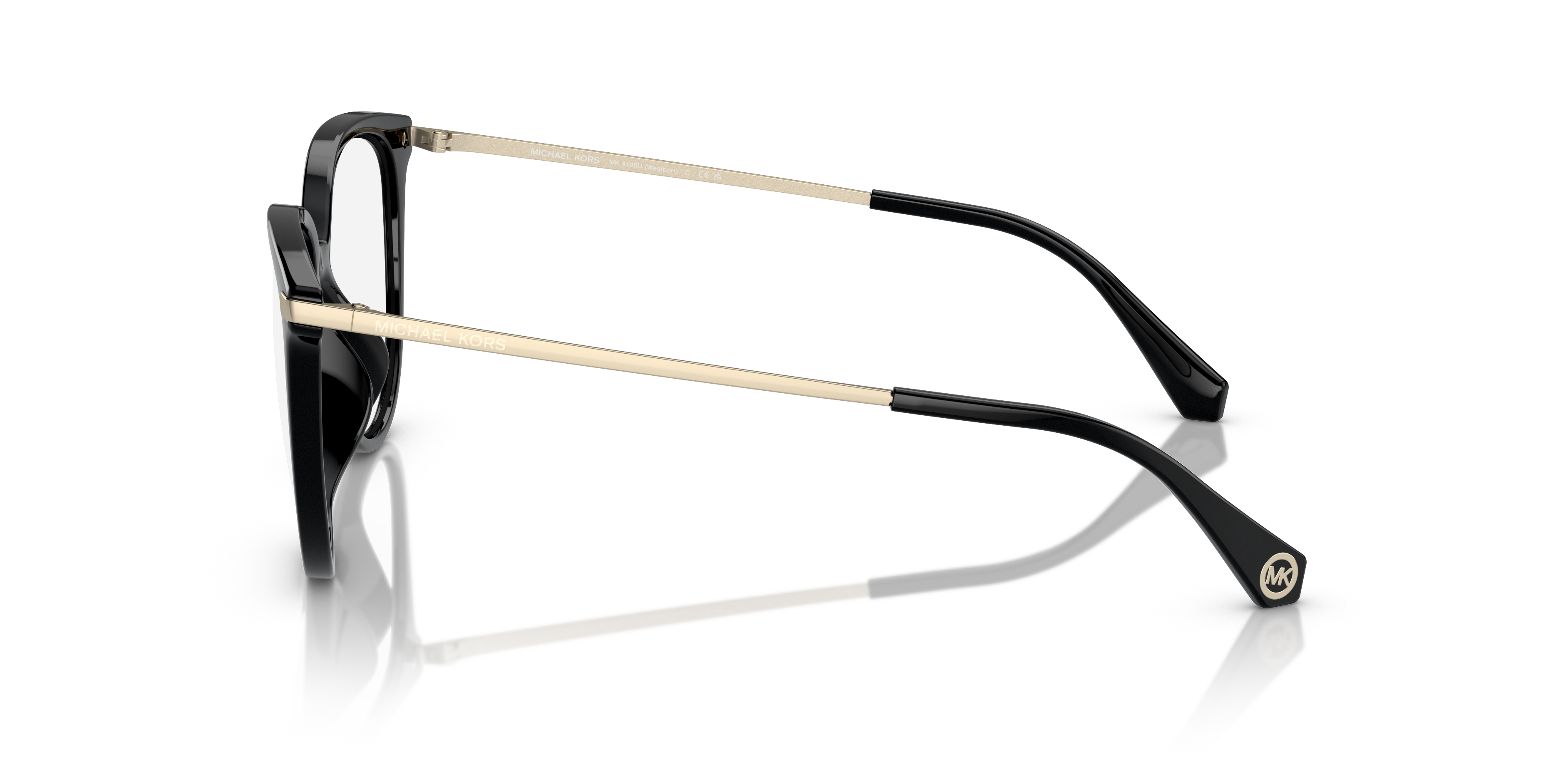 MICHAEL KORS MK4106U WESTPORT 3005 54