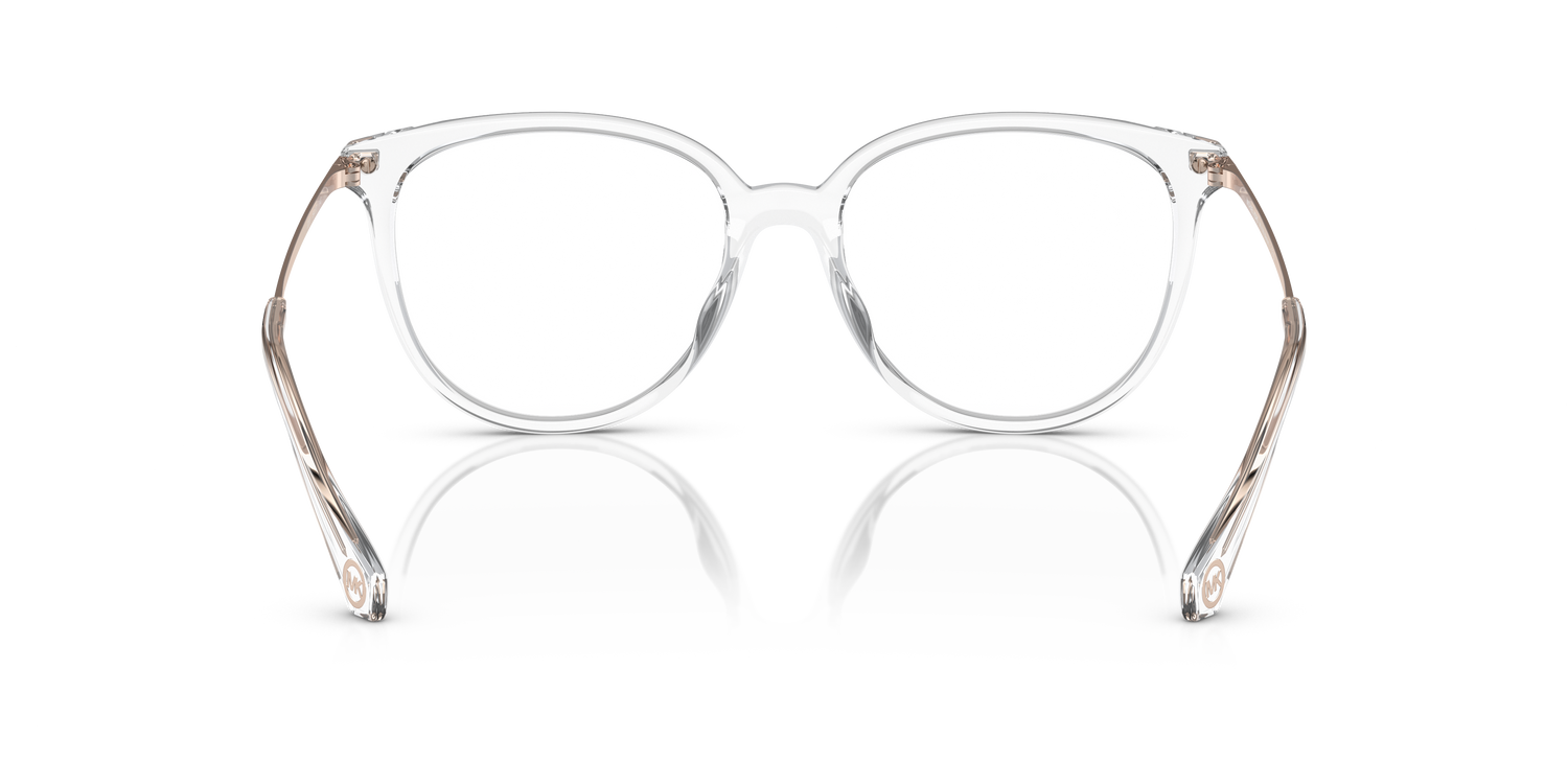 MICHAEL KORS MK4106U WESTPORT 3255 56