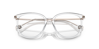 MICHAEL KORS MK4106U WESTPORT 3255 54