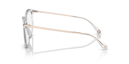 MICHAEL KORS MK4106U WESTPORT 3255 56