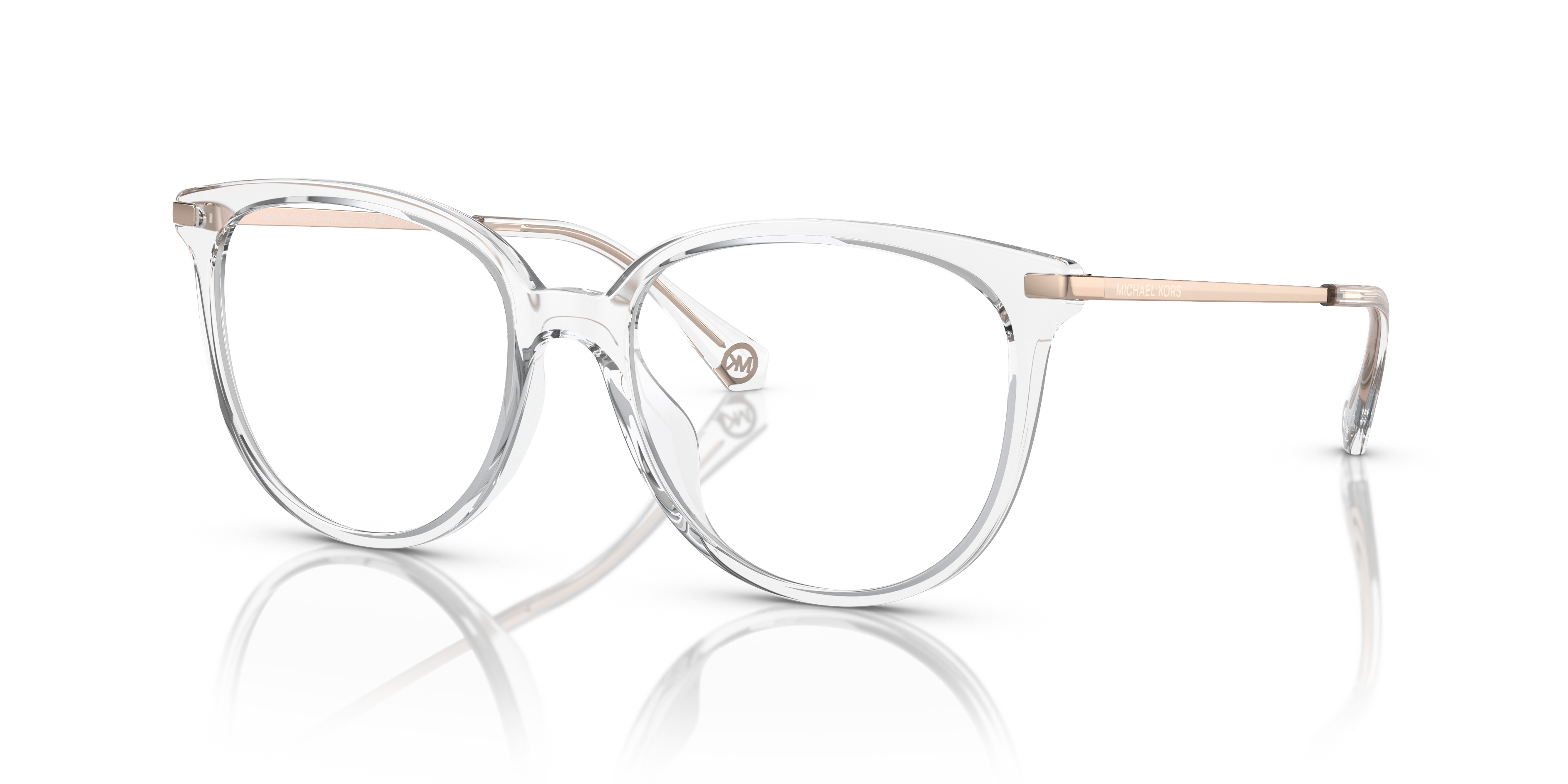 MICHAEL KORS MK4106U WESTPORT 3255 56