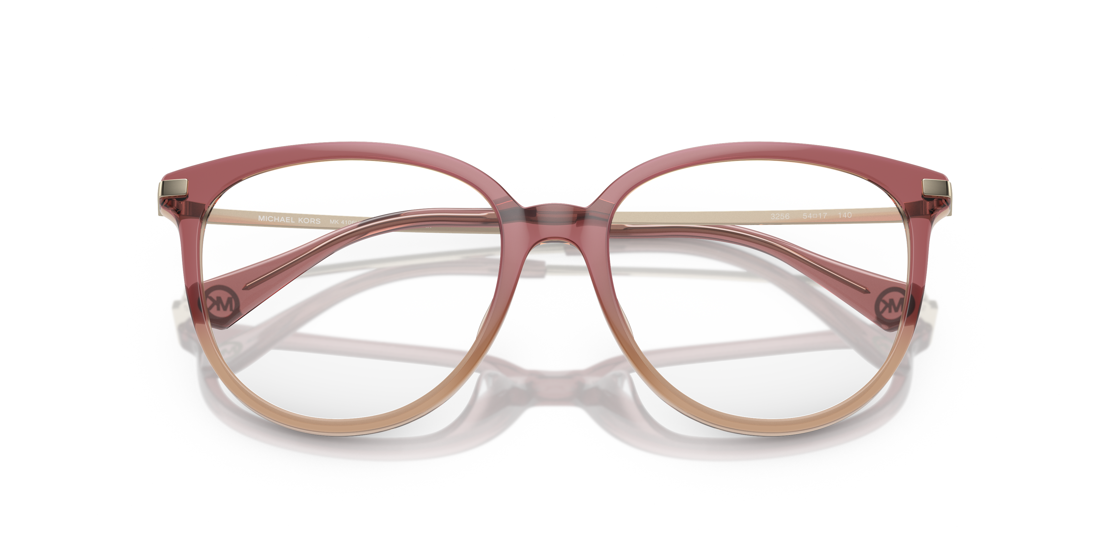 MICHAEL KORS MK4106U WESTPORT 3256 56