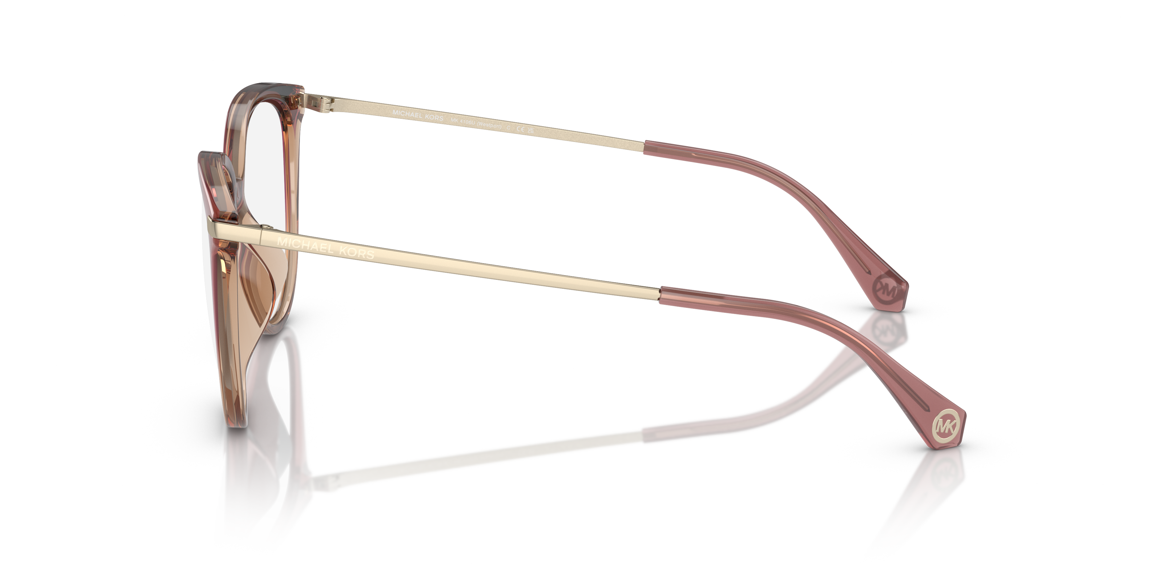 MICHAEL KORS MK4106U WESTPORT 3256 54