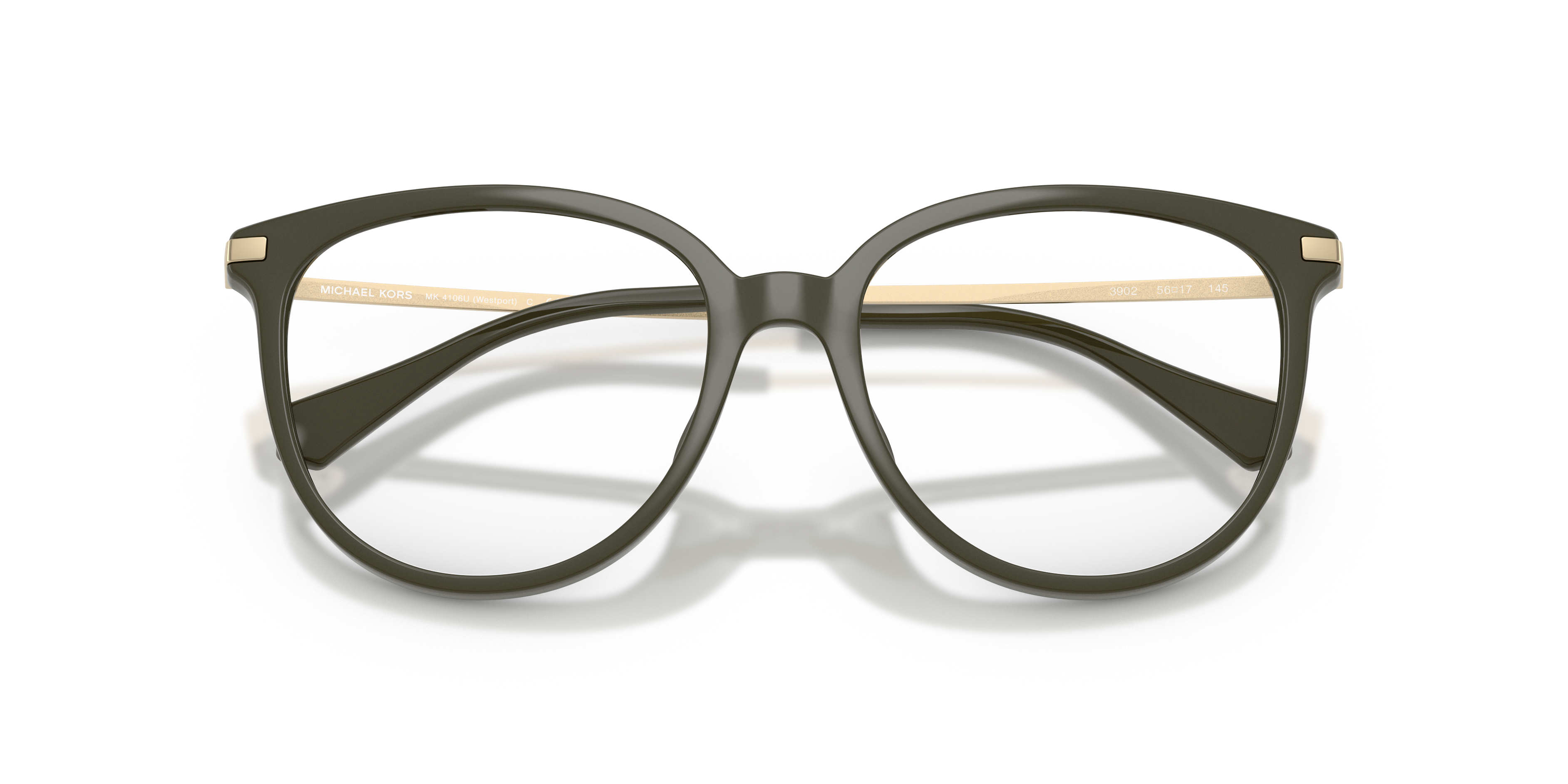 MICHAEL KORS MK4106U WESTPORT 3902 54