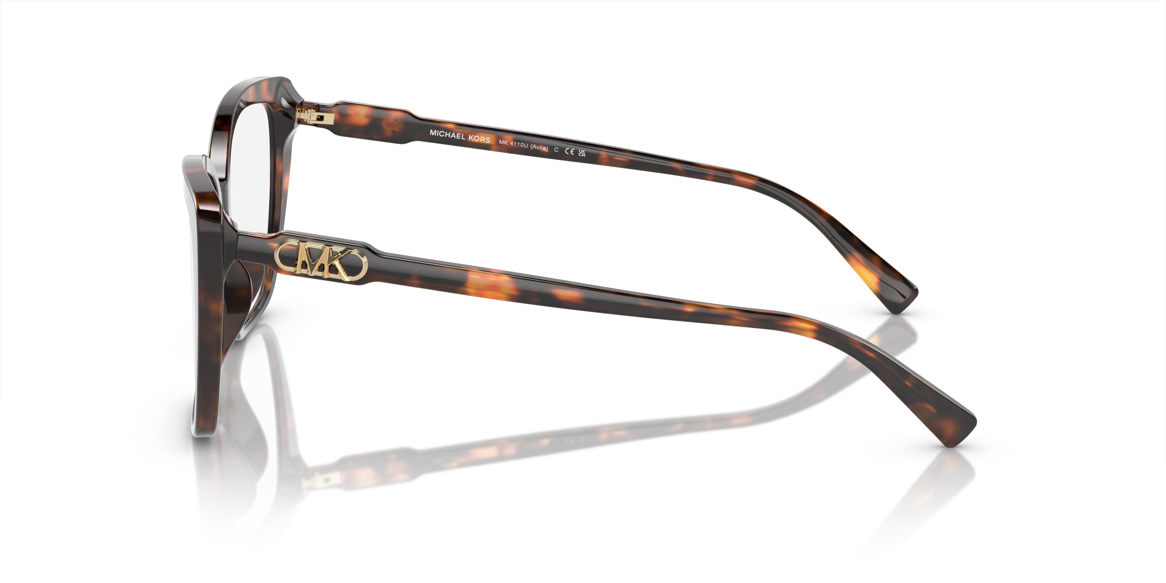 MICHAEL KORS MK4110U AVILA 3006 53