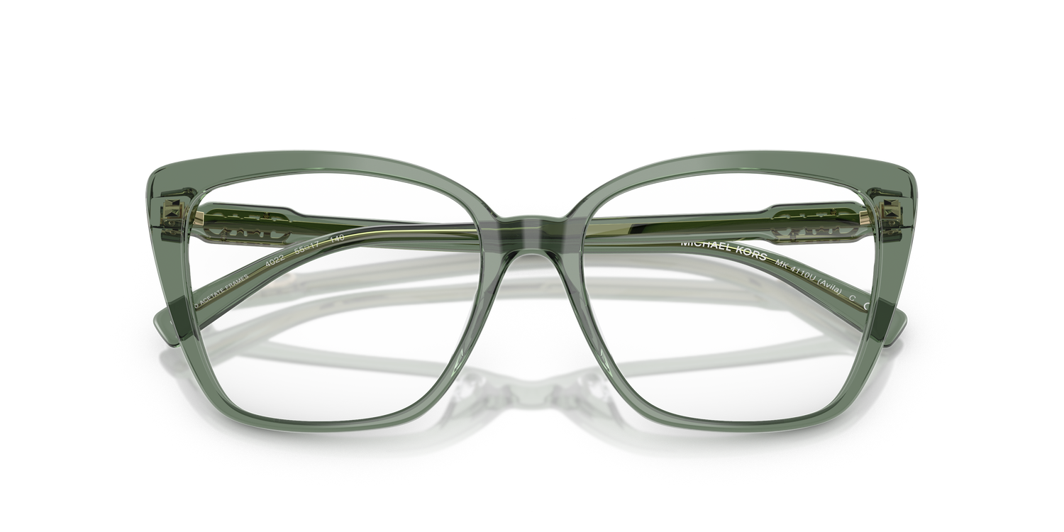 MICHAEL KORS MK4110U AVILA 4022 53