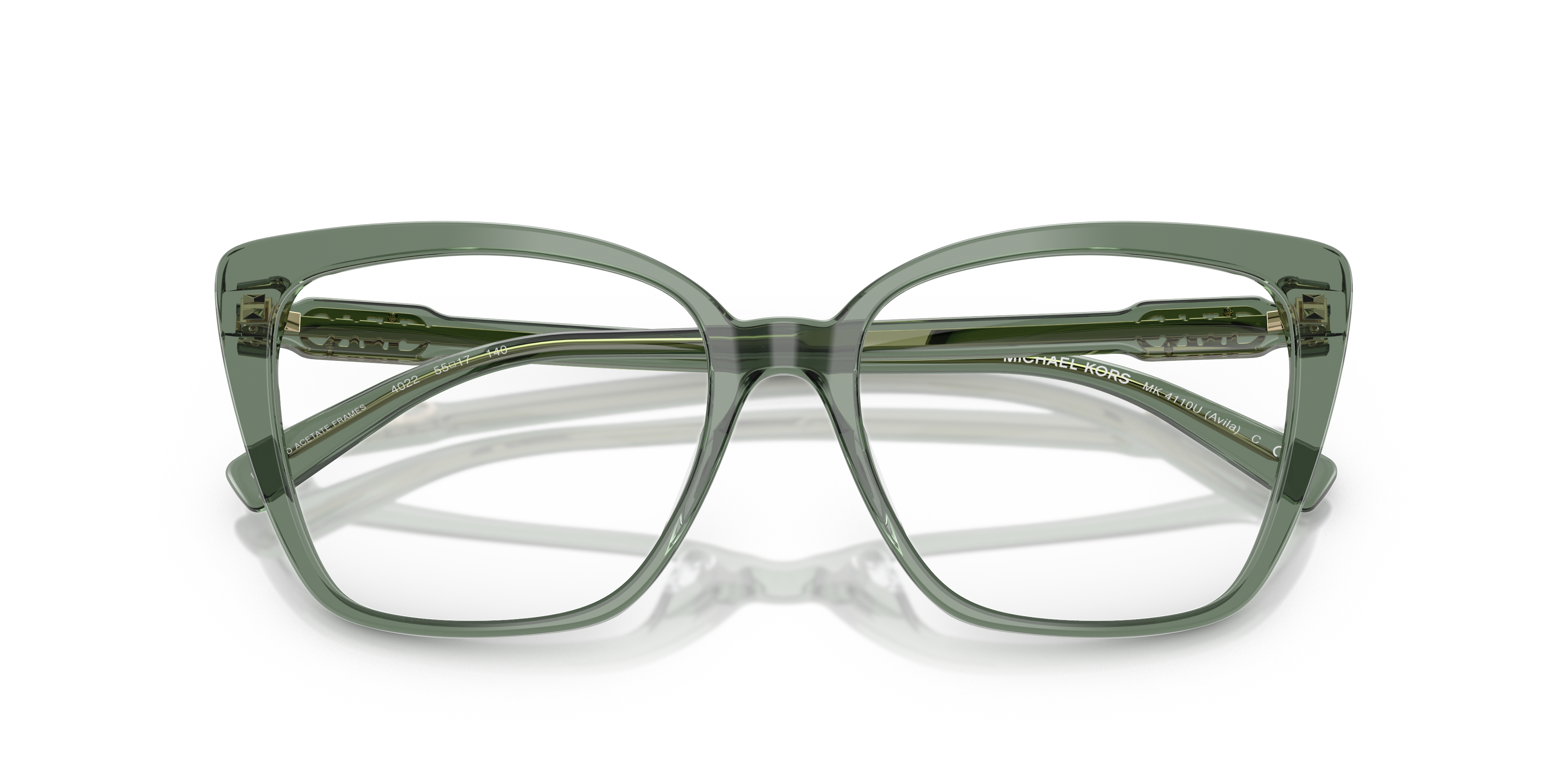 MICHAEL KORS MK4110U AVILA 4022 53