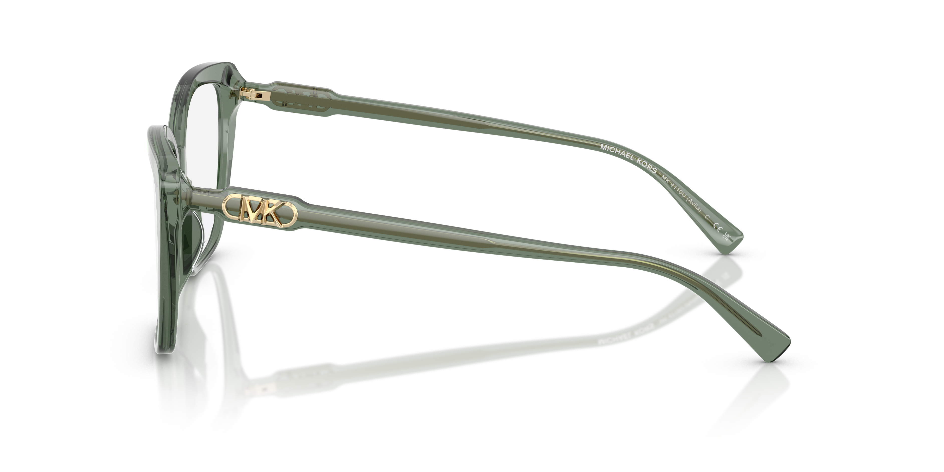MICHAEL KORS MK4110U AVILA 4022 55