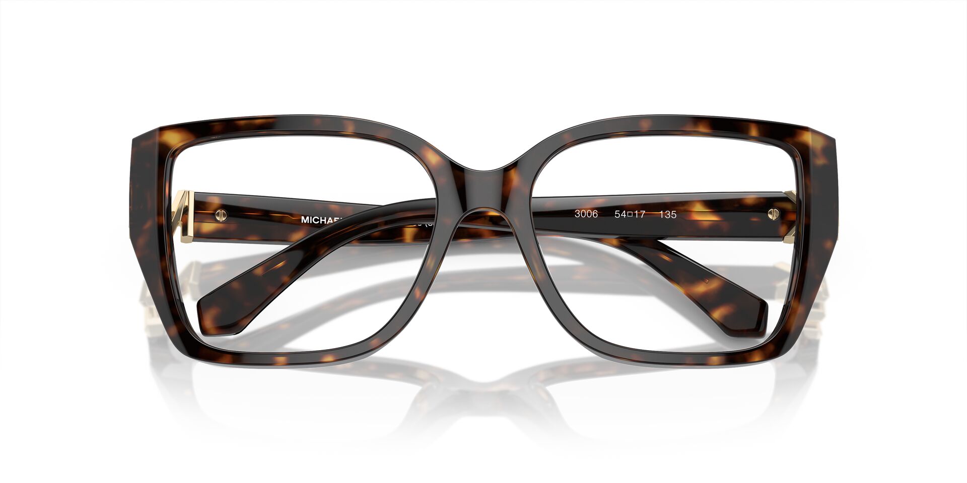 MICHAEL KORS MK4115U CASTELLO 3006 54 - 20