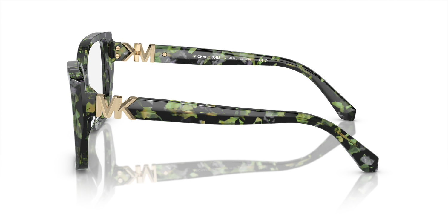 MICHAEL KORS MK4115U CASTELLO 3953 54