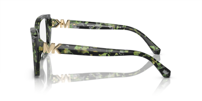 MICHAEL KORS MK4115U CASTELLO 3953 54