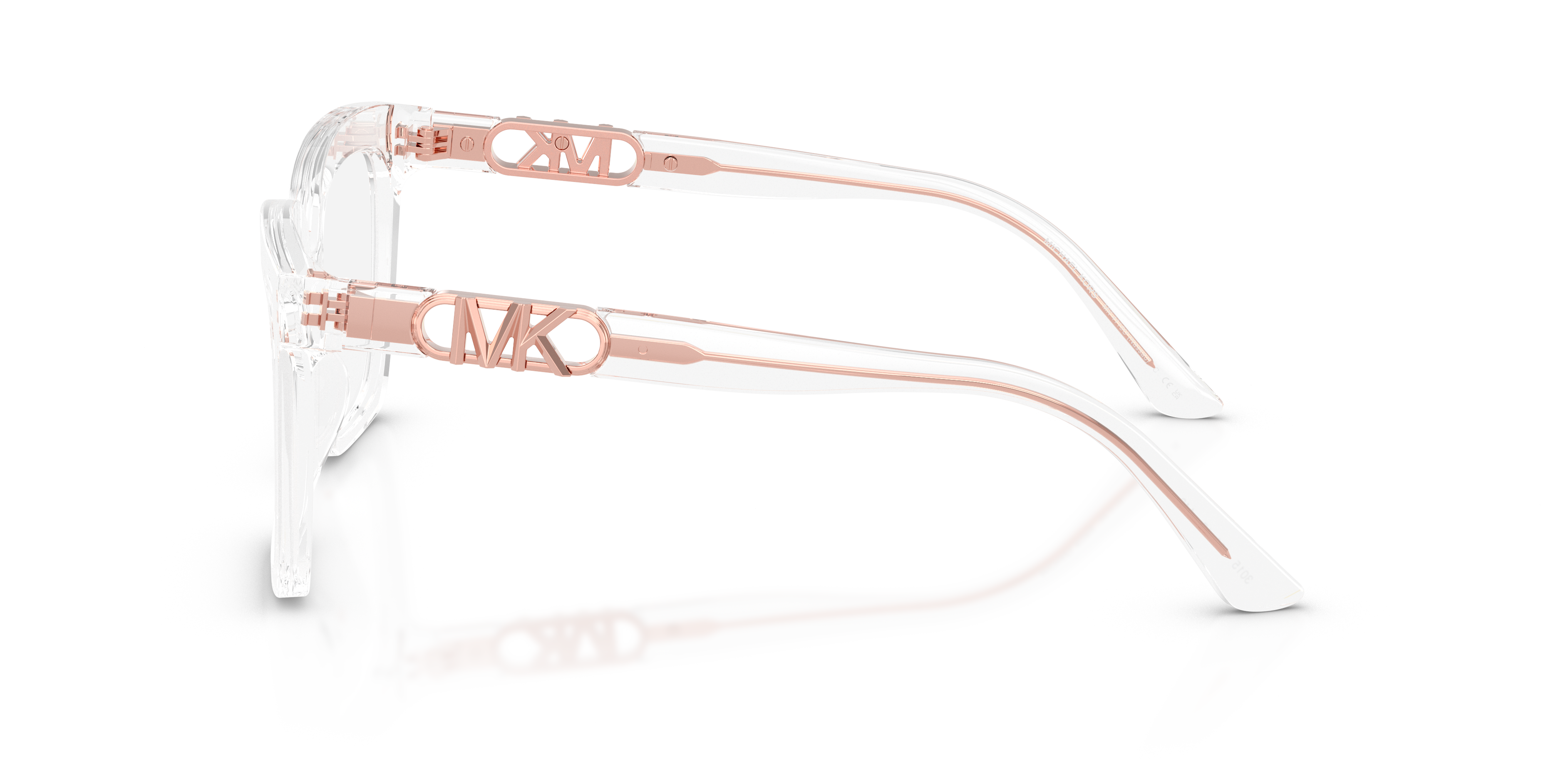 MICHAEL KORS MK4119U NASSAU 3015 53