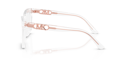 MICHAEL KORS MK4119U NASSAU 3015 53