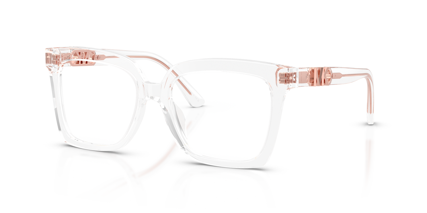 MICHAEL KORS MK4119U NASSAU 3015 53