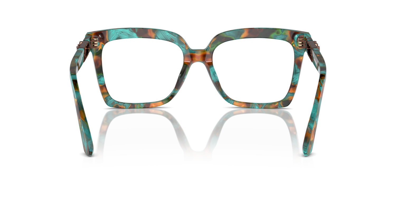 MICHAEL KORS MK4119U NASSAU 4000 53