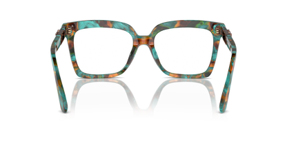 MICHAEL KORS MK4119U NASSAU 4000 53