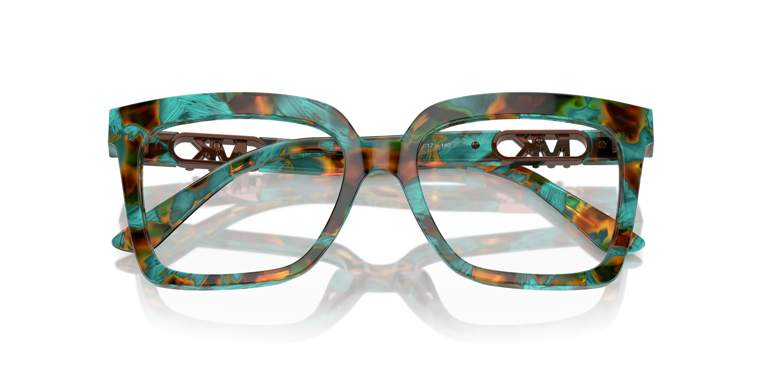 MICHAEL KORS MK4119U NASSAU 4000 53