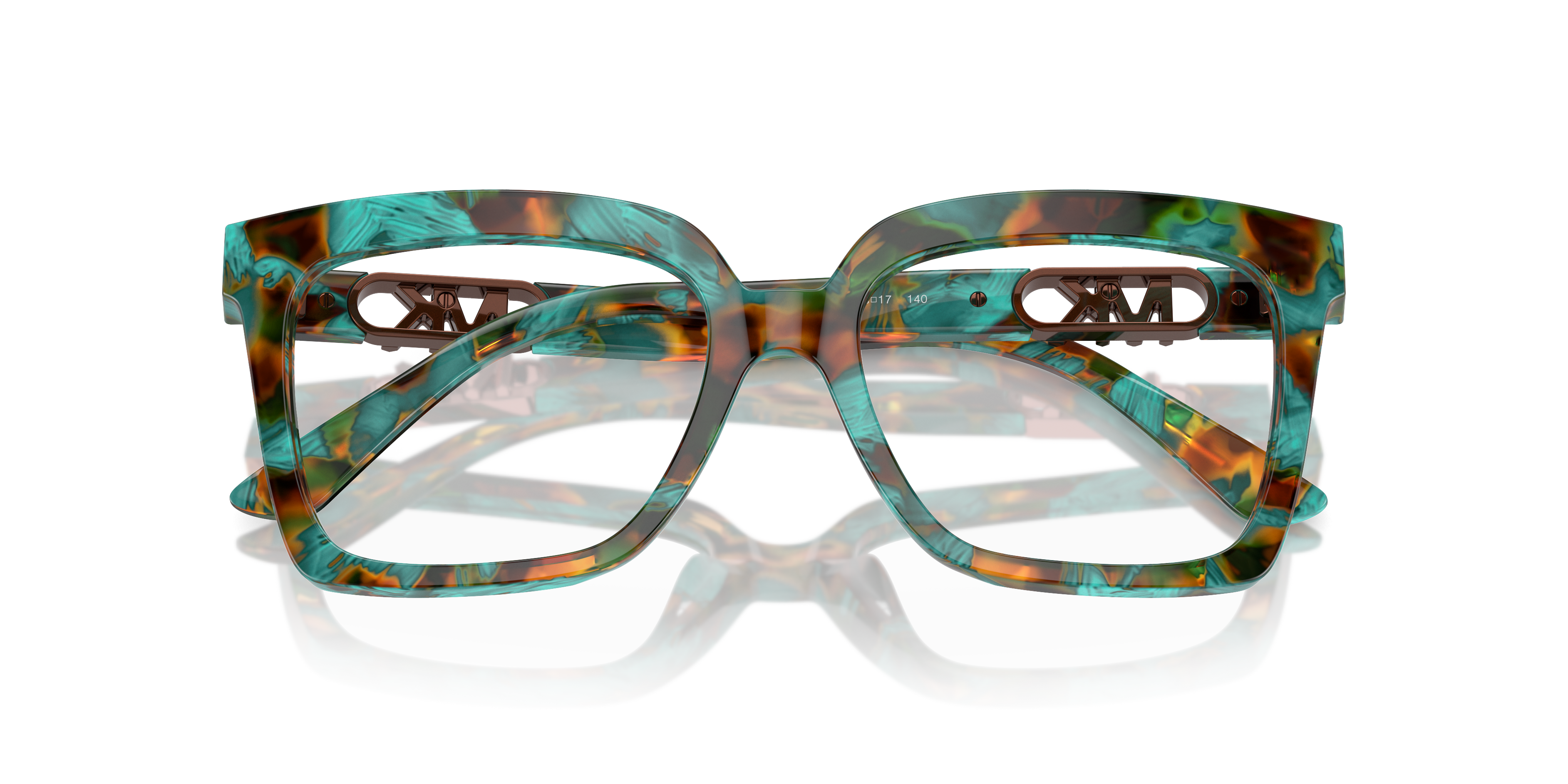 MICHAEL KORS MK4119U NASSAU 4000 53