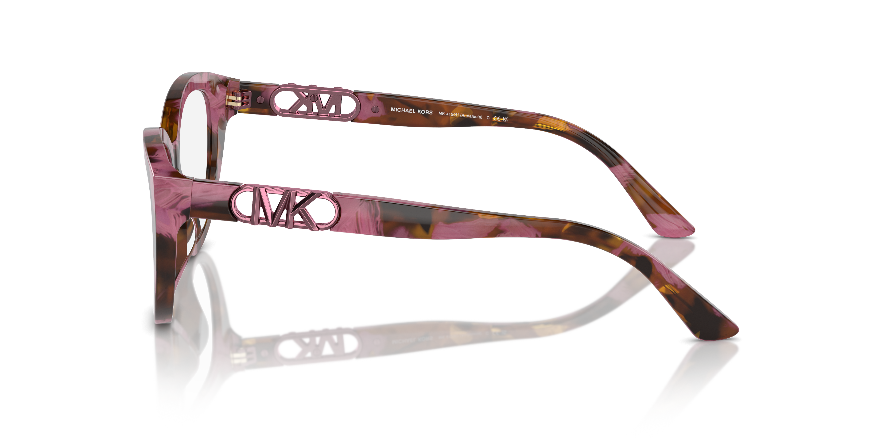 MICHAEL KORS MK4120U ANDALUCIA 3998 53