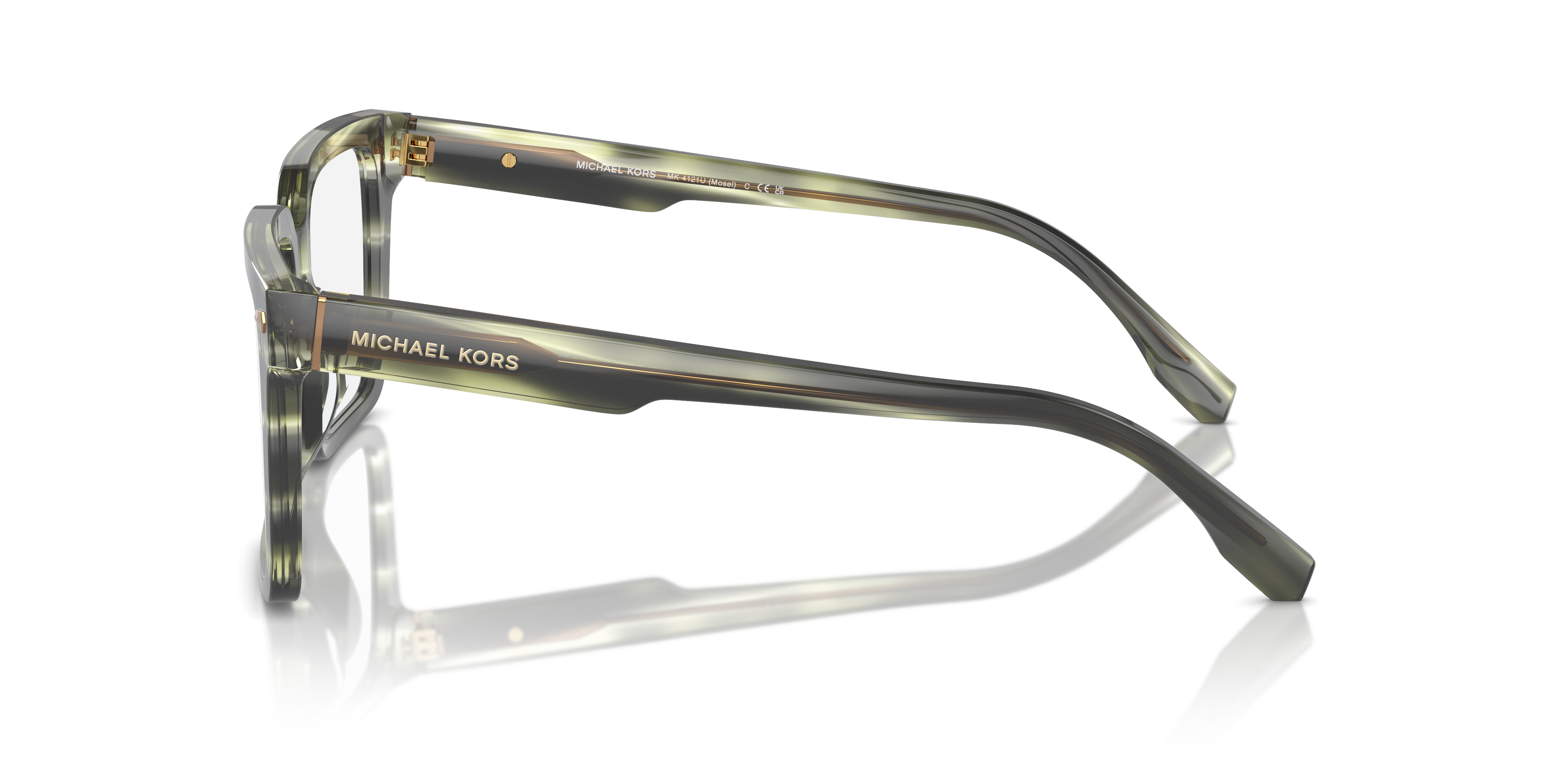 MICHAEL KORS MK4121U MOSEL 3978 54
