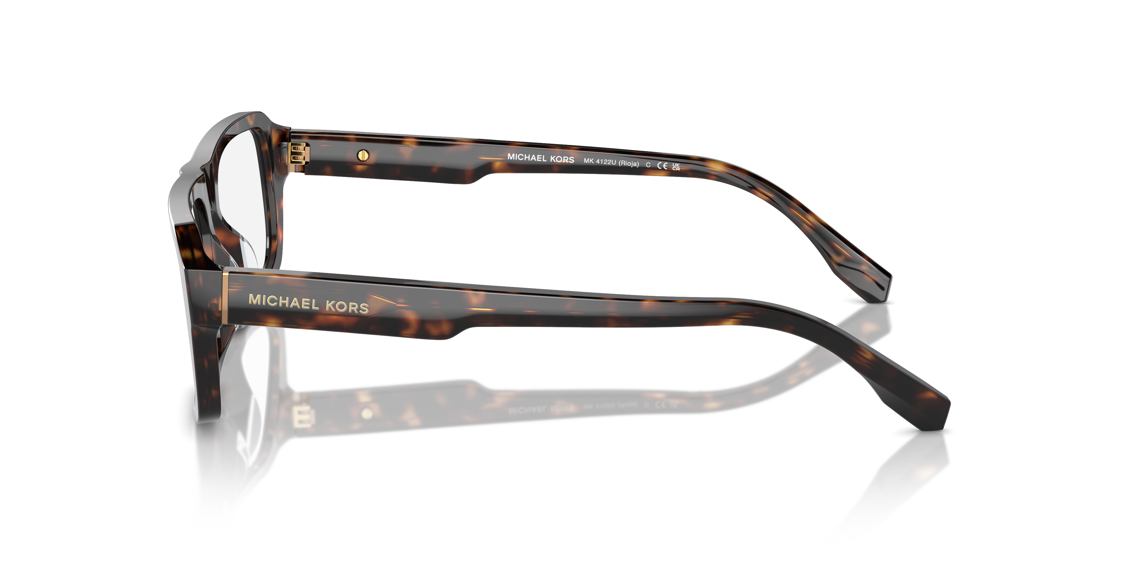 MICHAEL KORS MK4122U RIOJA 3006 56
