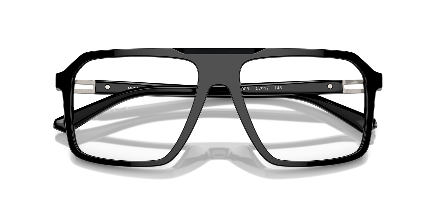 MICHAEL KORS MK4123U MONTREUX 3005 57