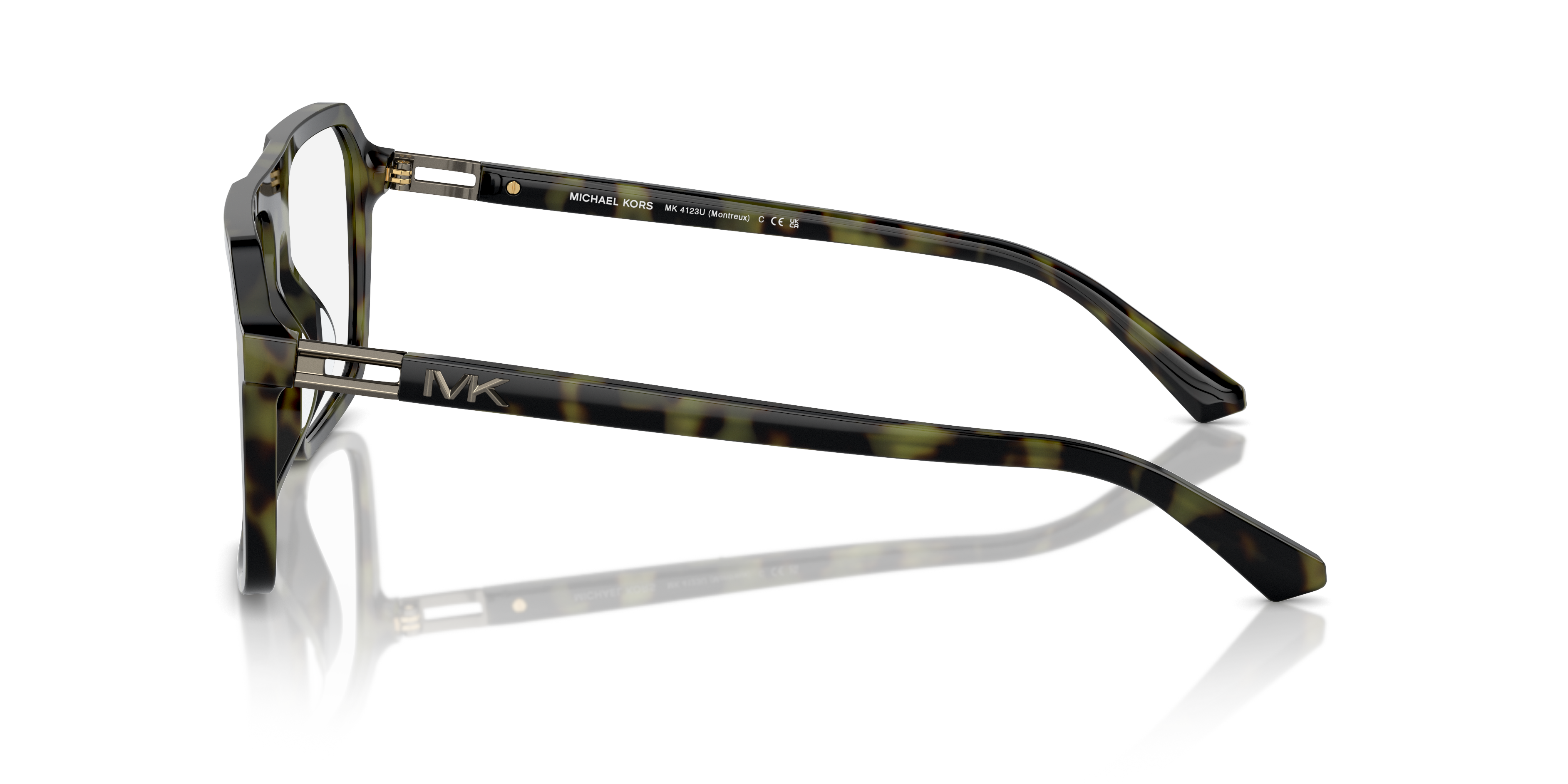MICHAEL KORS MK4123U MONTREUX 3943 57