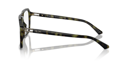 MICHAEL KORS MK4123U MONTREUX 3943 57