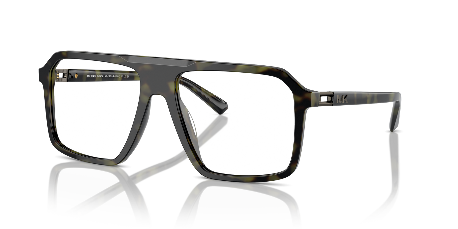 MICHAEL KORS MK4123U MONTREUX 3943 57