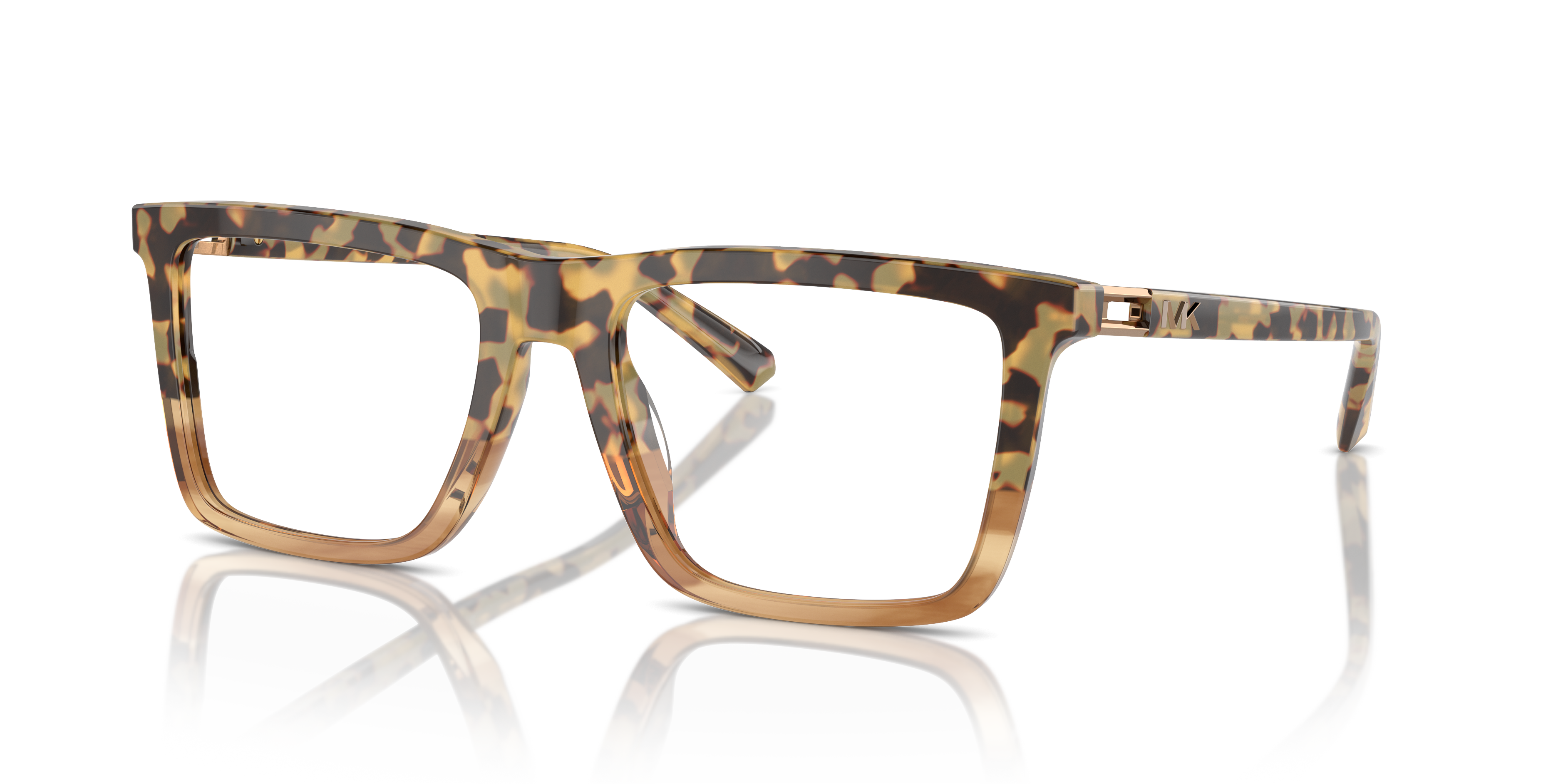 MICHAEL KORS MK4124U SORENGO 3965 55