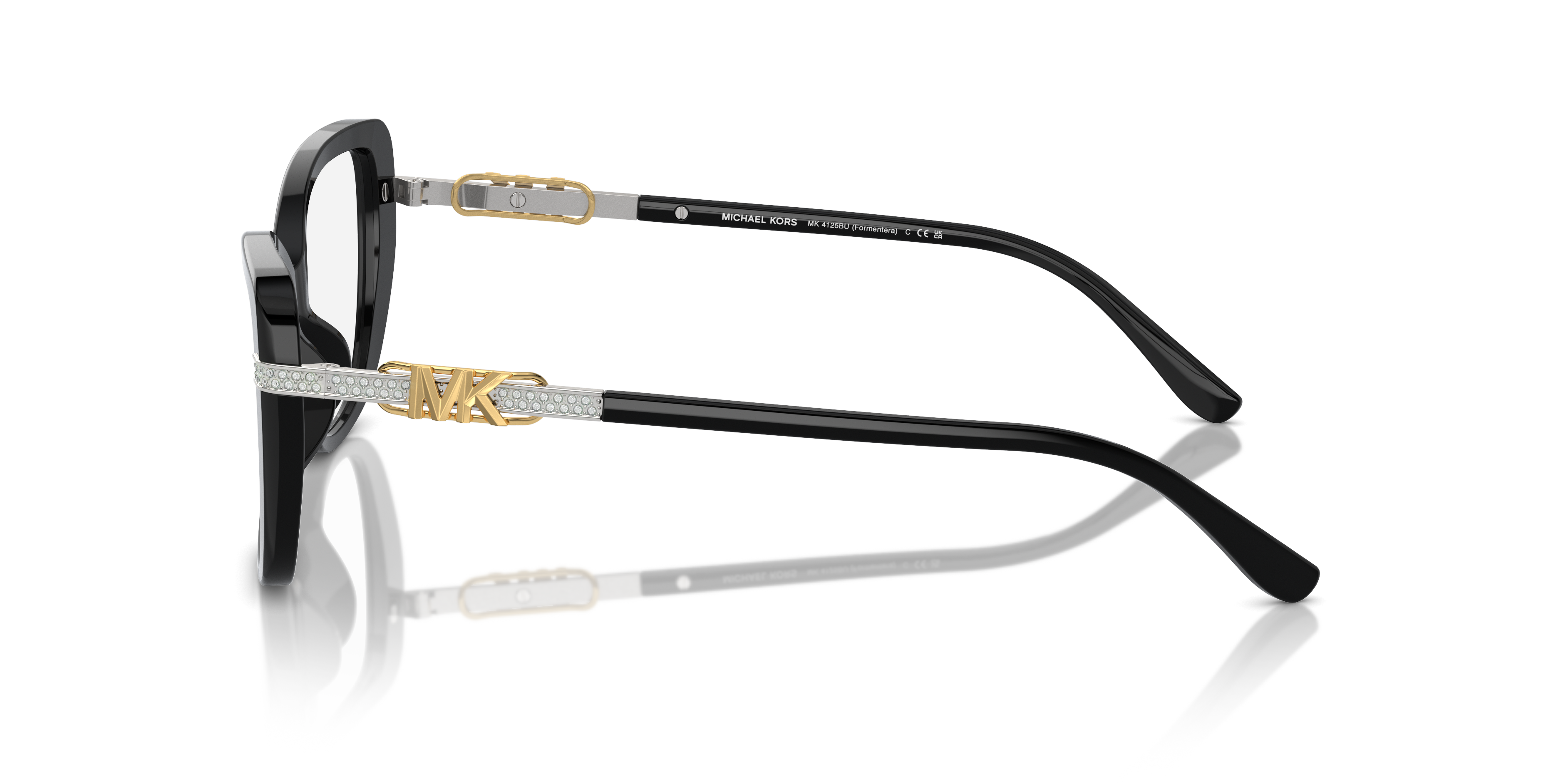 MICHAEL KORS MK4125BU FORMENTERA 3005 54