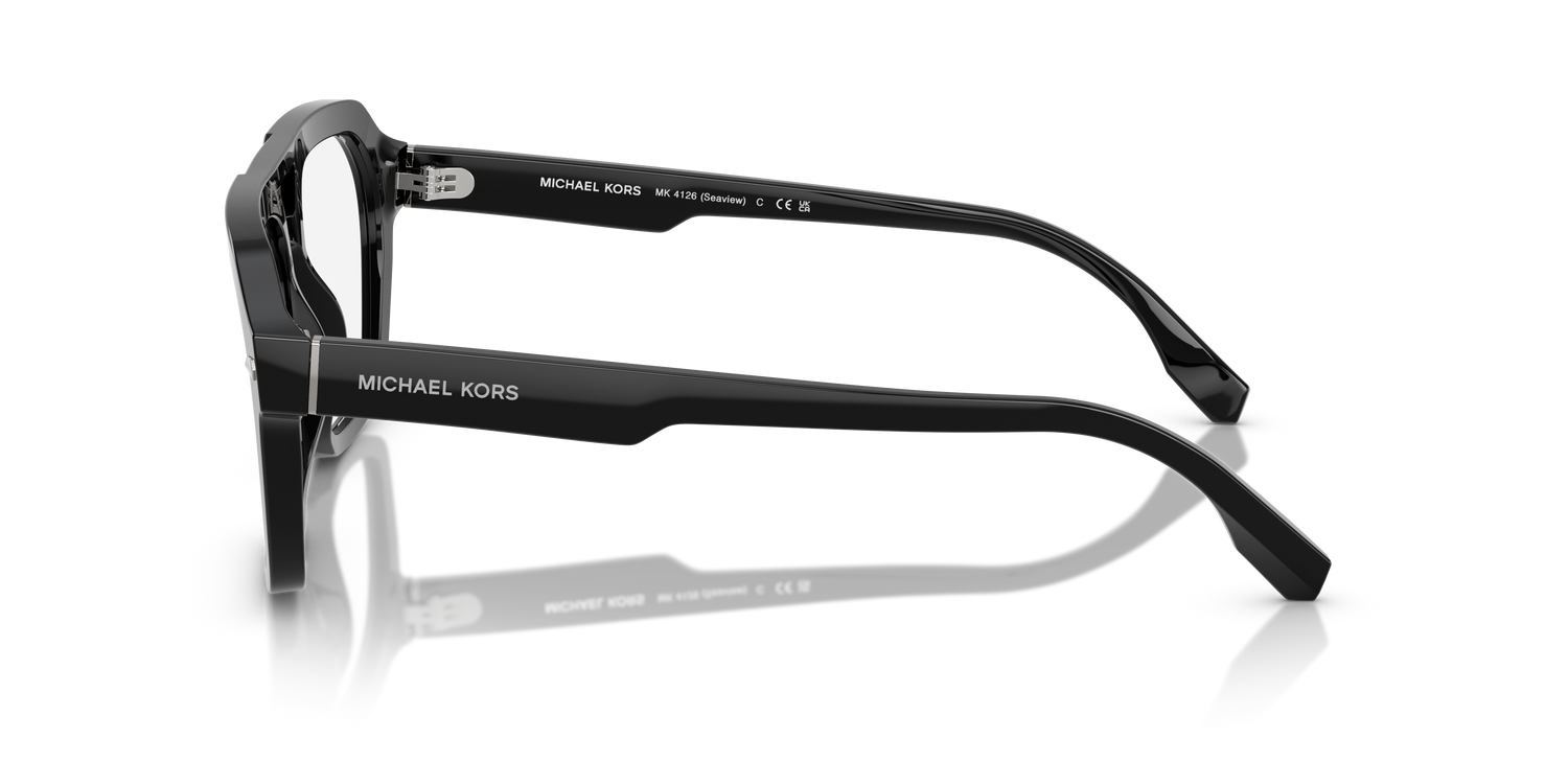MICHAEL KORS MK4126 SEAVIEW 3005 57