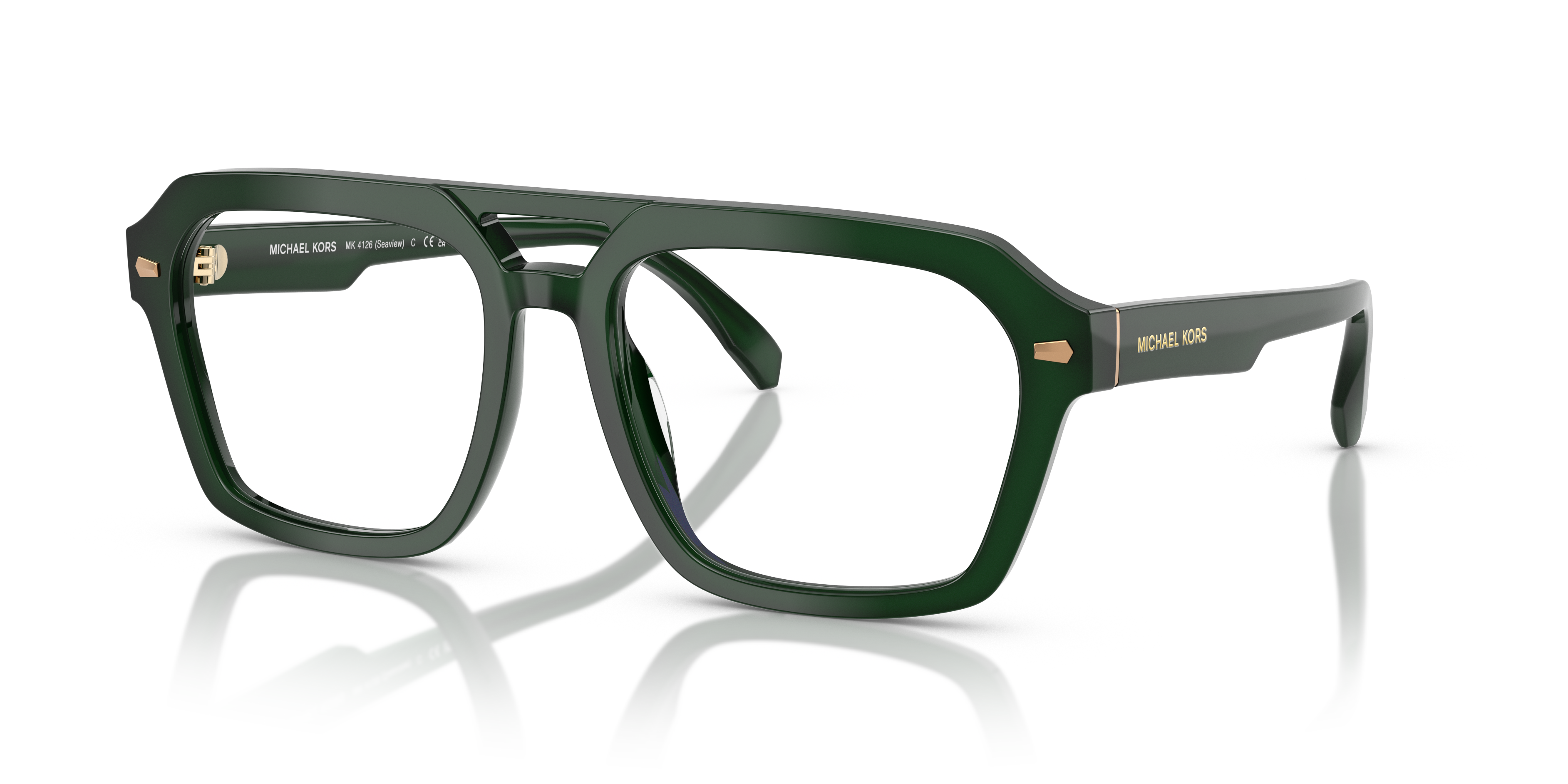 MICHAEL KORS MK4126 SEAVIEW 4008 57