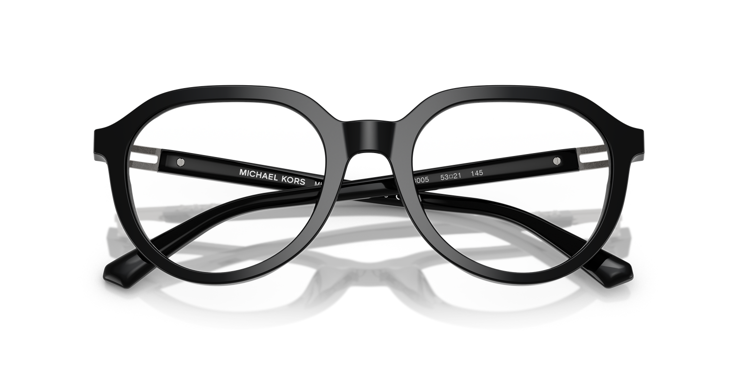 MICHAEL KORS MK4129 REDWOOD 3005 53