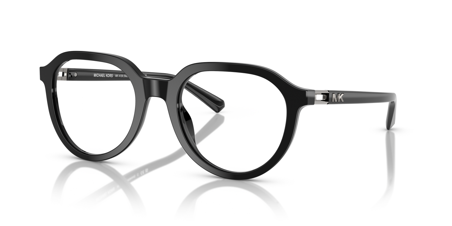 MICHAEL KORS MK4129 REDWOOD 3005 53