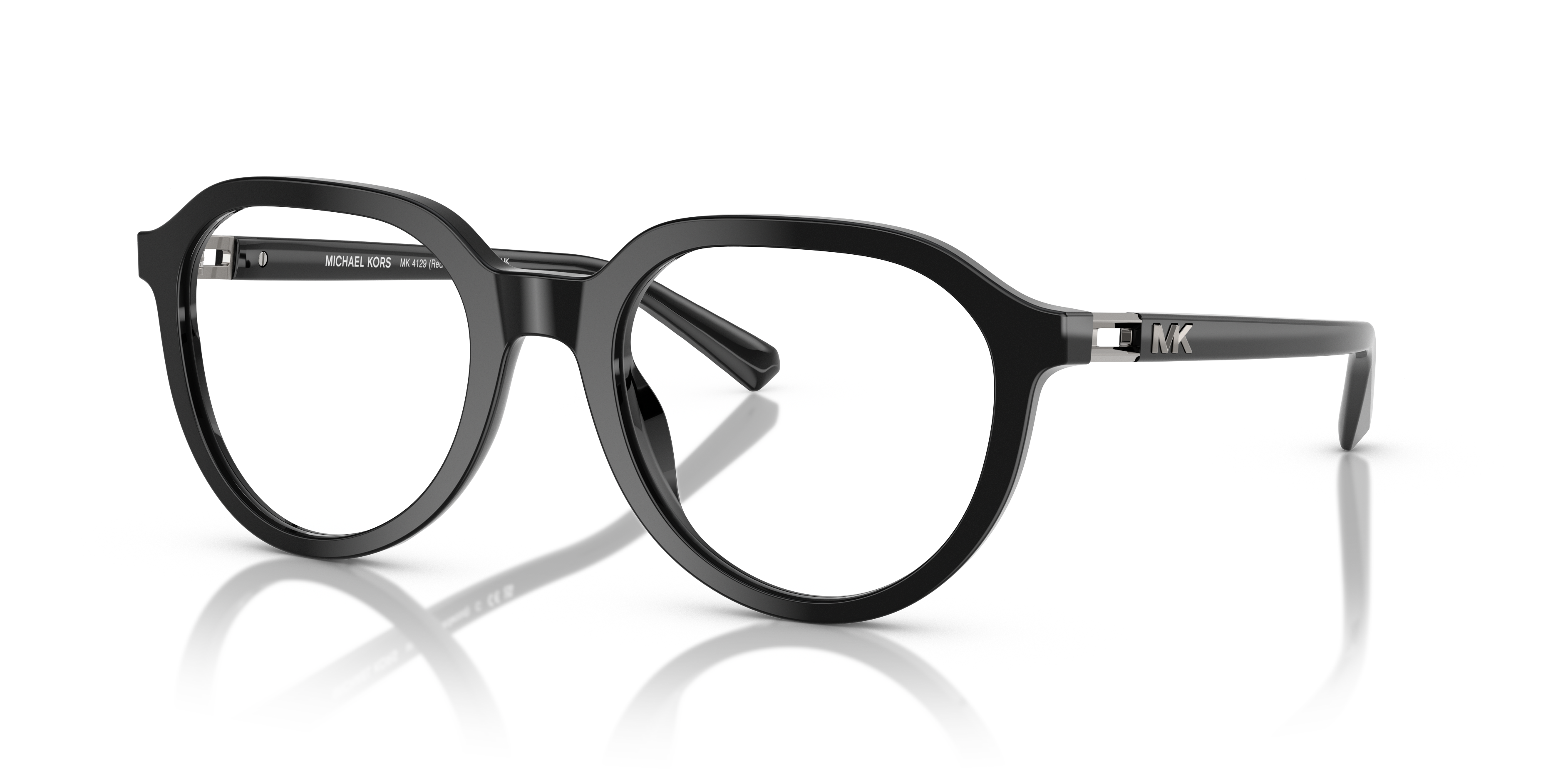 MICHAEL KORS MK4129 REDWOOD 3005 53