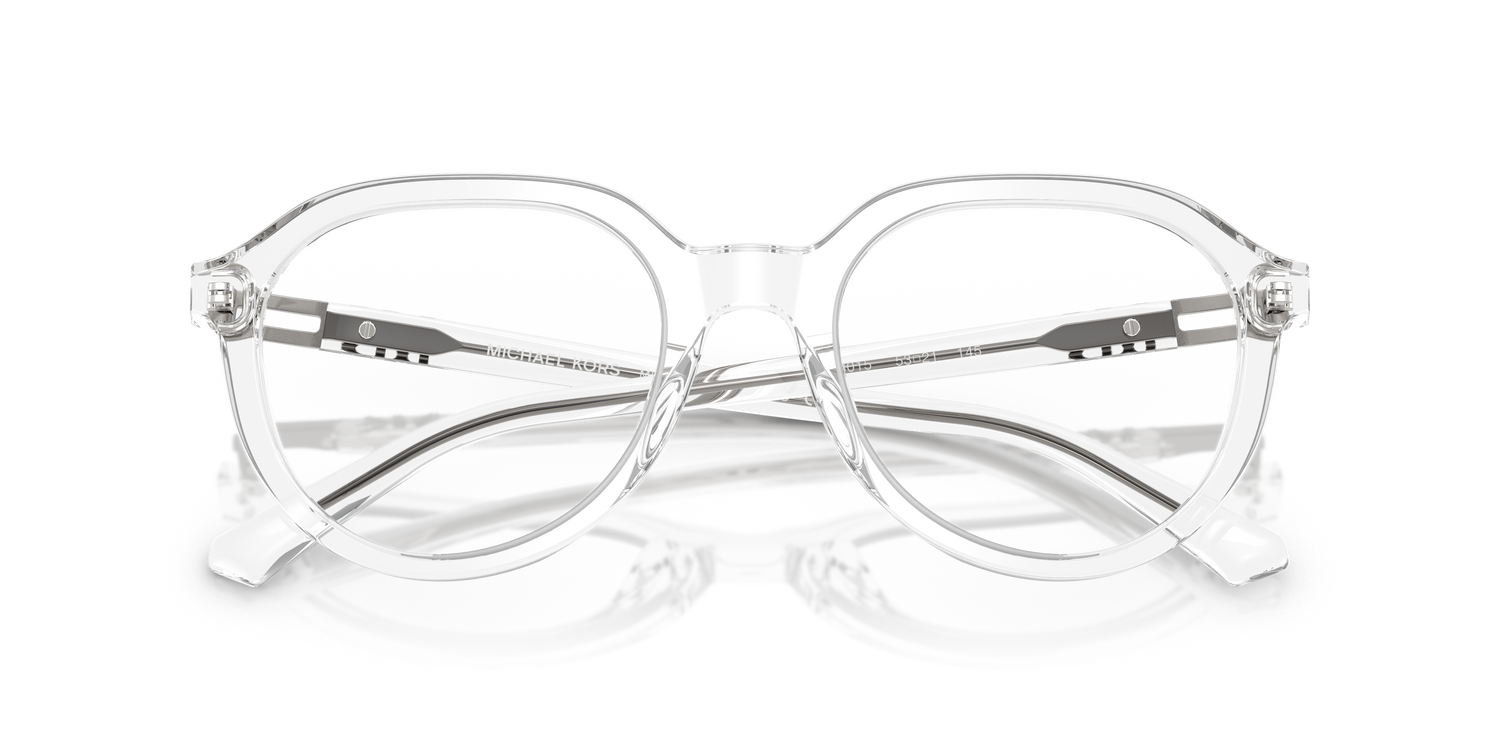 MICHAEL KORS MK4129 REDWOOD 3015 53