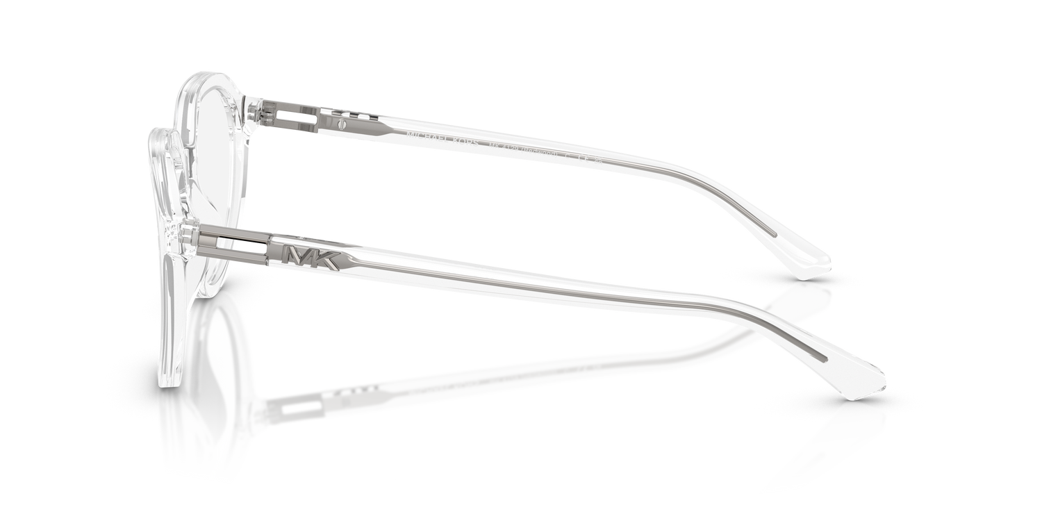 MICHAEL KORS MK4129 REDWOOD 3015 53