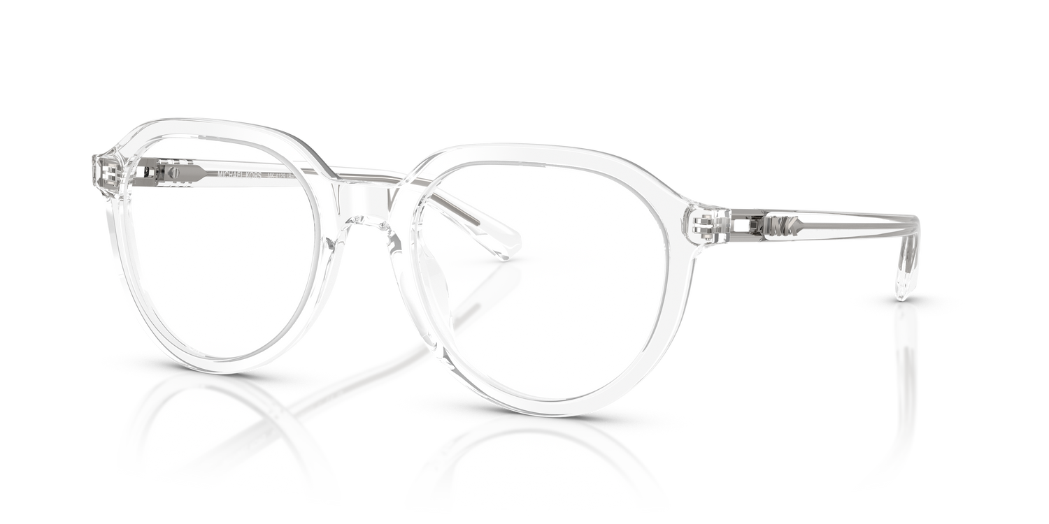 MICHAEL KORS MK4129 REDWOOD 3015 53