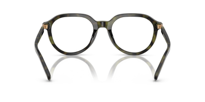 MICHAEL KORS MK4129 REDWOOD 3943 53