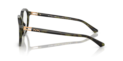 MICHAEL KORS MK4129 REDWOOD 3943 53