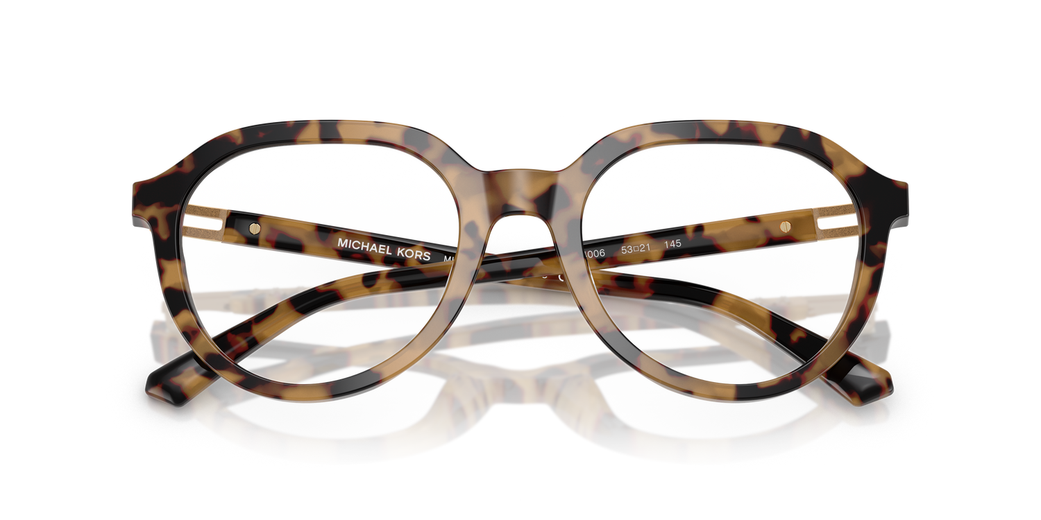 MICHAEL KORS MK4129 REDWOOD 4006 53