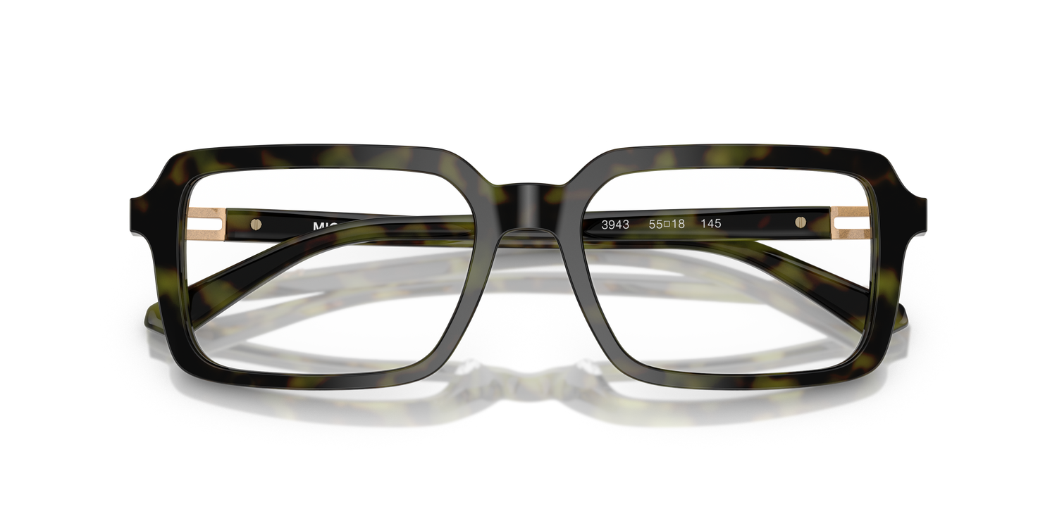 MICHAEL KORS MK4130 YELLOWSTONE 3943 55